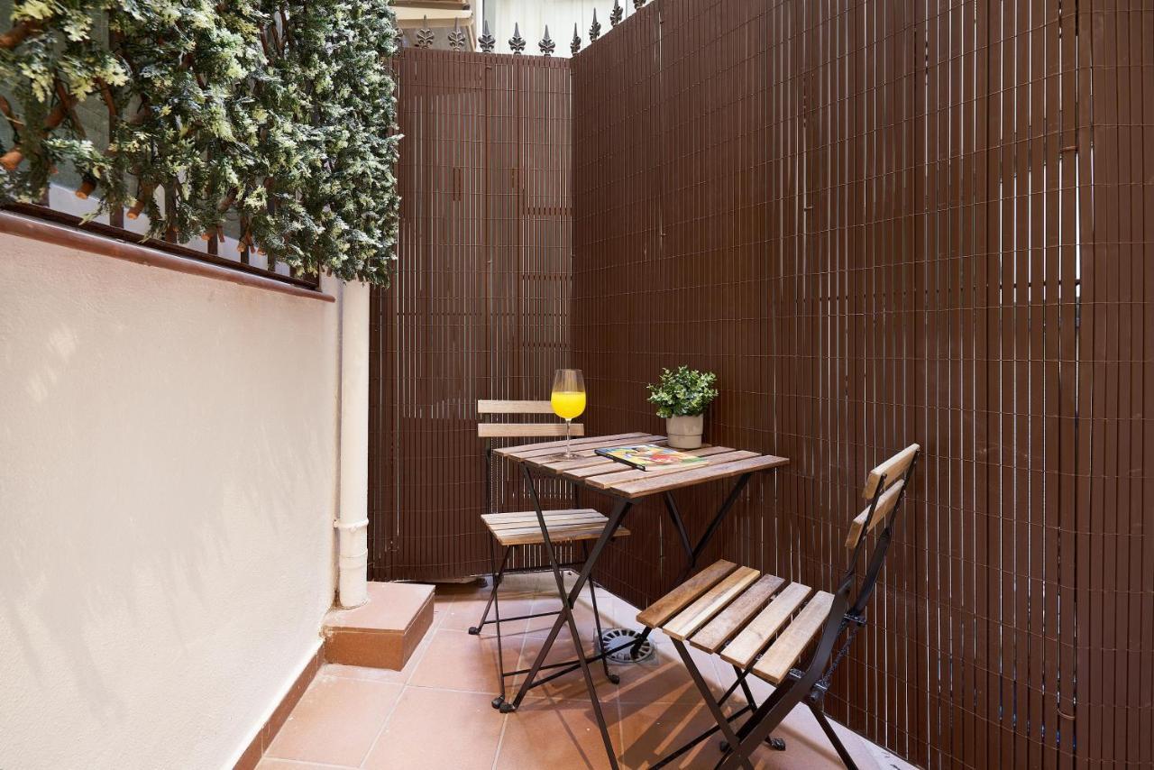 Ferienwohnung Apartamento Centro Historico Málaga Exterior foto