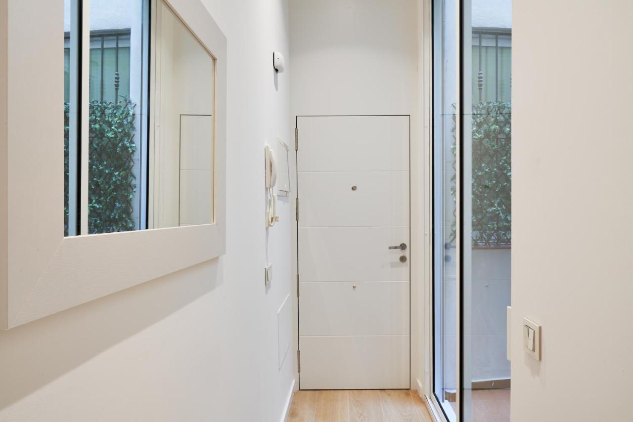 Ferienwohnung Apartamento Centro Historico Málaga Exterior foto